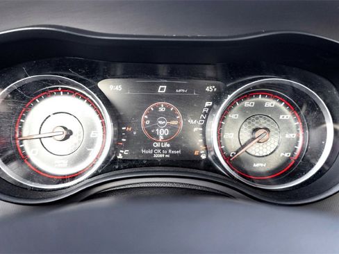 Used 2022 Dodge Charger SXT image 21