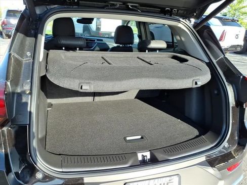 Used 2023 Buick Encore GX Essence w/ Experience Buick Package FWD image 23