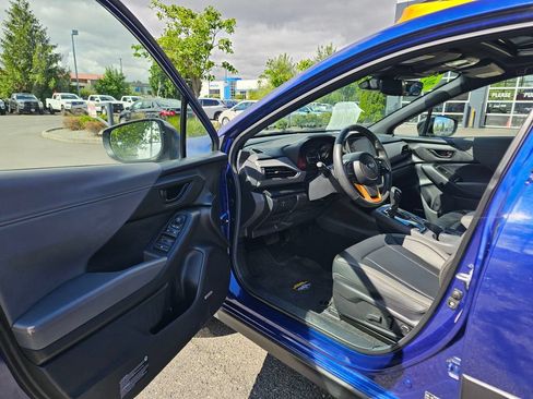 Used 2024 Subaru Crosstrek 2.5i Wilderness w/ Wilderness Package AWD/4WD image 16