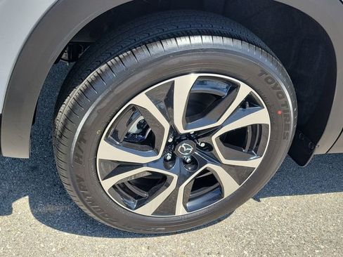 New 2026 MAZDA CX-5 Preferred AWD/4WD image 29