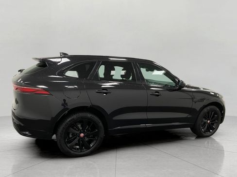 Used 2023 Jaguar F-PACE S AWD/4WD image 3