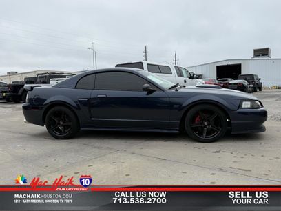 Used 2002 Ford Mustang GT Premium