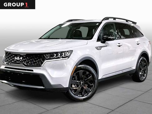 Used 2022 Kia Sorento S image 1