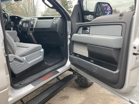 Used 2013 Ford F150 XLT w/ Luxury Equipment Group image 19