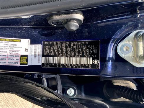 Used 2024 Toyota Corolla LE FWD image 40