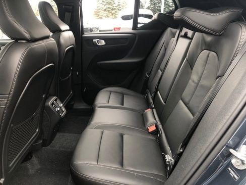 New 2026 Volvo XC40 B5 Ultra w/ Protection Package Premier image 34