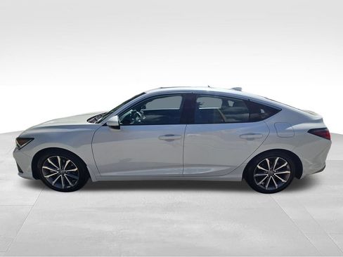 Used 2026 Acura Integra FWD image 4