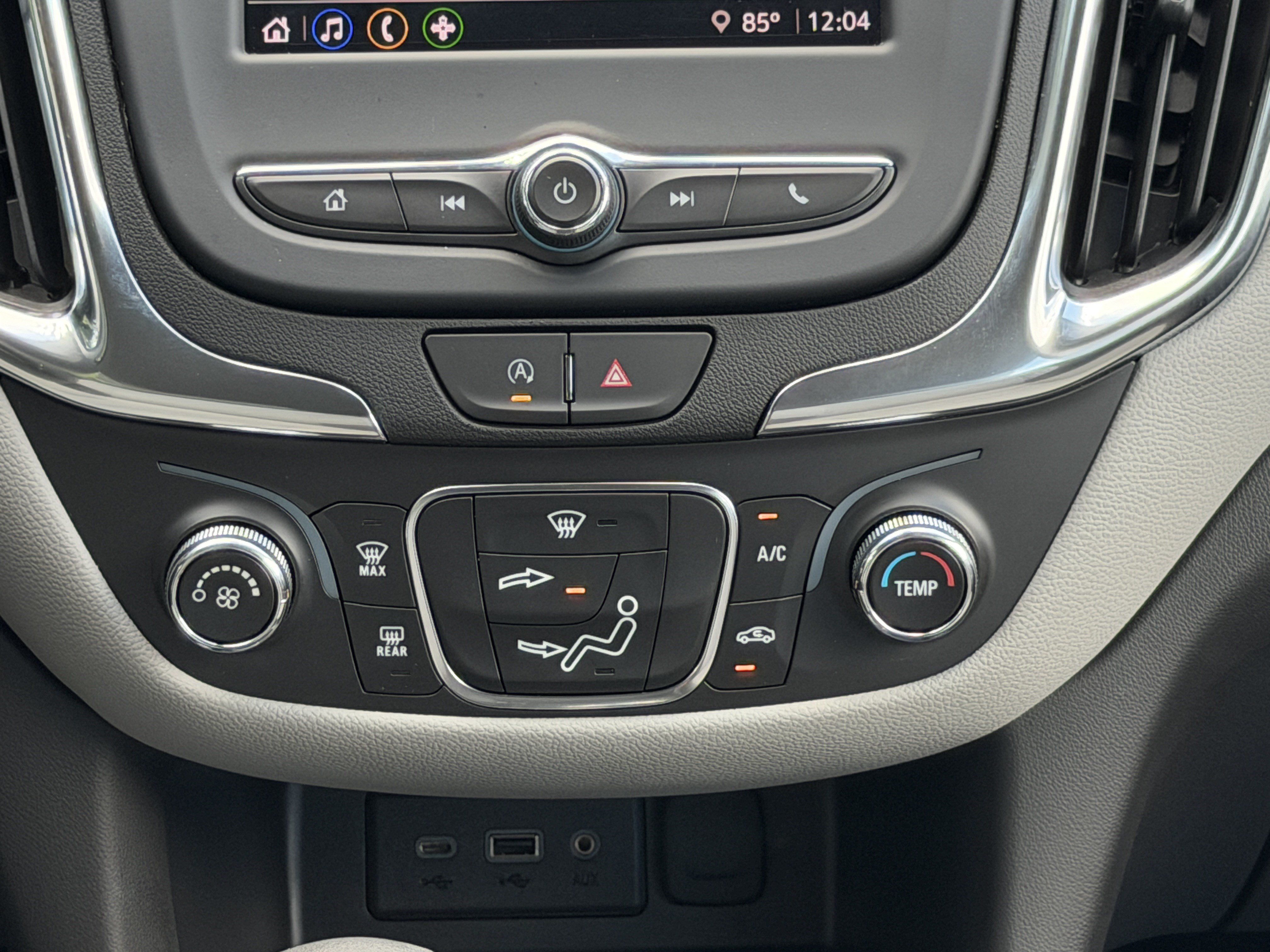 Used 2024 Chevrolet Equinox LS FWD image 53