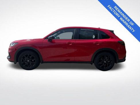 Used 2025 Honda HR-V Sport image 6