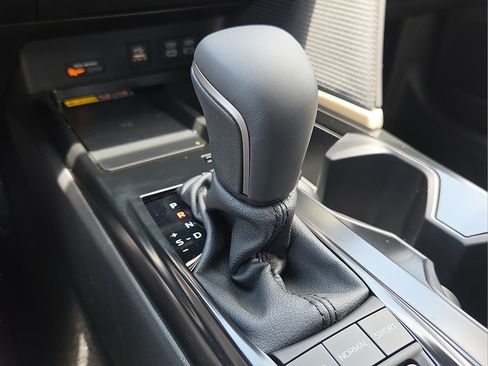 New 2026 Toyota Camry SE FWD image 26