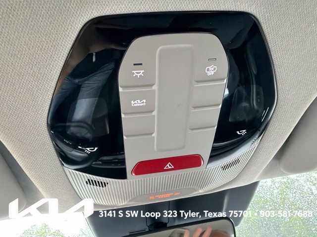 Certified 2025 Kia K4 FWD image 22