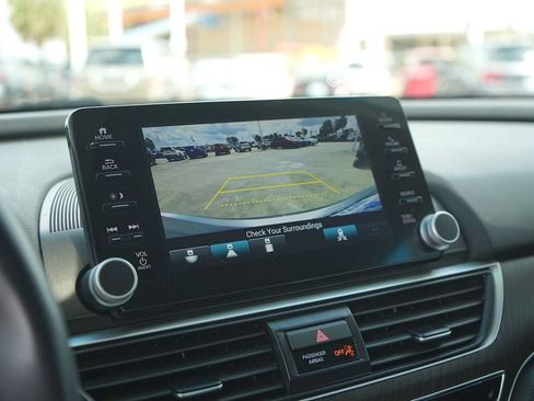 Used 2022 Honda Accord EX-L image 23