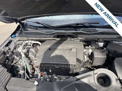 Used 2025 Honda Pilot Touring image 30
