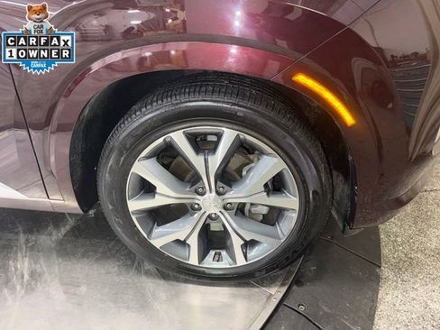 Used 2021 Hyundai Palisade Limited image 9