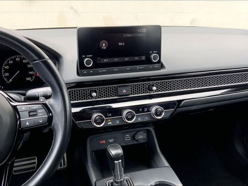 Used 2022 Honda Civic Sport image 15