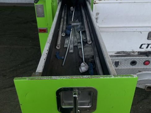 Used 2005 Ford F450 2WD SuperCab Super Duty image 14