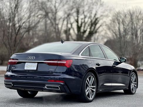 Used 2019 Audi A6 3.0T Premium w/ Convenience Package image 5