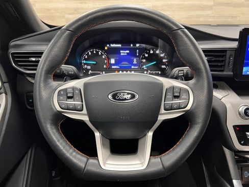 Used 2023 Ford Explorer Timberline image 28