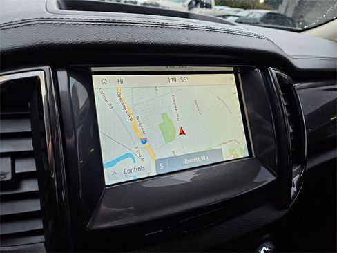 Used 2019 Ford Ranger Lariat w/ Equipment Group 501A Mid image 21