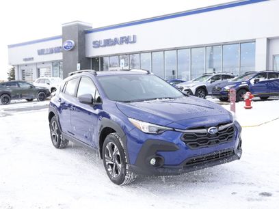 New 2026 Subaru Crosstrek 2.0i Premium w/ Convenience Package #2