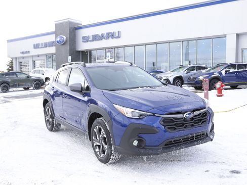 New 2026 Subaru Crosstrek 2.0i Premium w/ Convenience Package #2 image 1