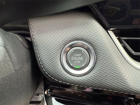 New 2026 Chevrolet Equinox LT w/ Convenience Package II image 20