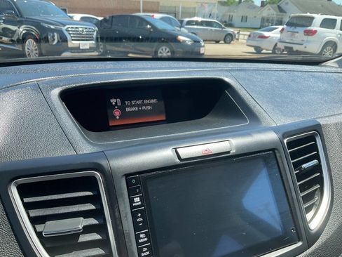 Used 2016 Honda CR-V EX image 17