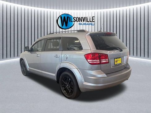 Used 2020 Dodge Journey SE w/ SE Popular Equipment Group FWD image 13