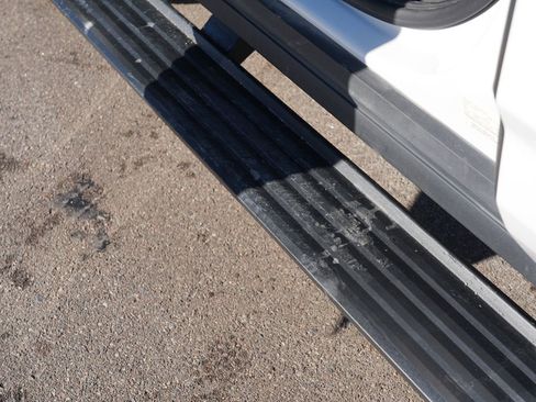 Used 2021 Chevrolet Tahoe High Country image 37