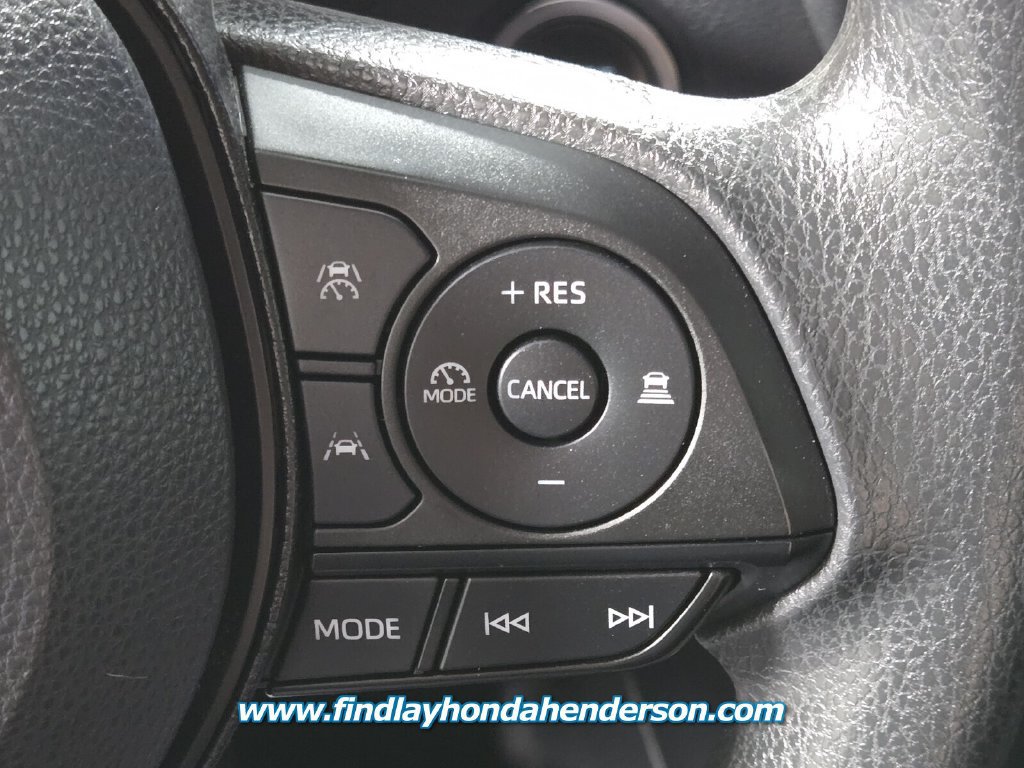 Used 2024 Toyota Corolla LE w/ LE Convenience Package FWD image 26