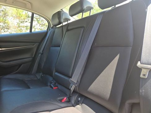 Used 2020 MAZDA MAZDA3 AWD Sedan w/ Premium Package image 9