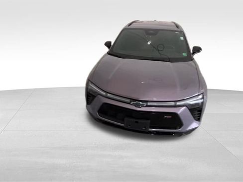 Certified 2024 Chevrolet Blazer EV RS image 16