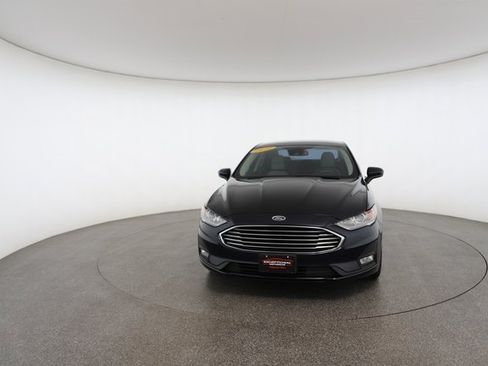 Used 2020 Ford Fusion SE w/ Equipment Group 151A image 31