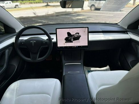 Used 2023 Tesla Model 3 Standard Range RWD image 22