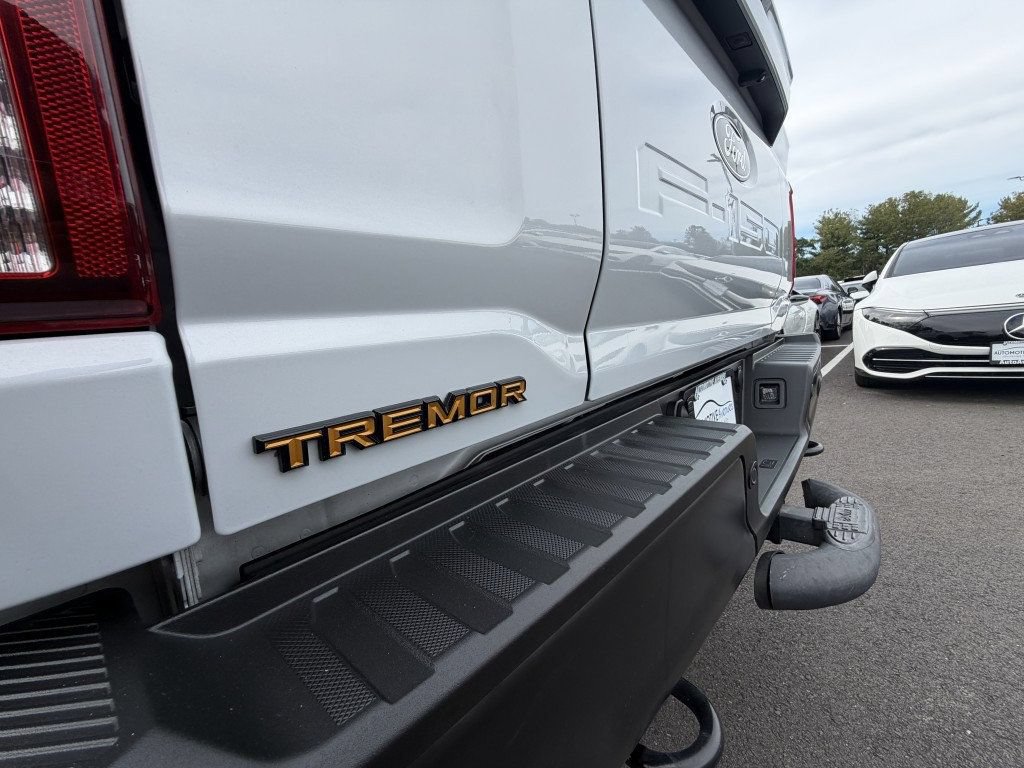 Used 2025 Ford F150 Tremor w/ Equipment Group 402A High AWD/4WD image 12