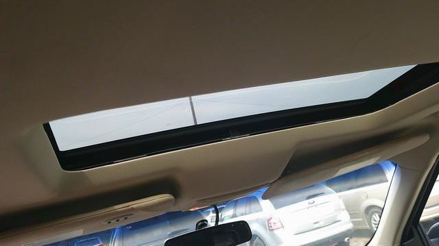 Used 2013 Ford Flex SEL AWD/4WD image 11