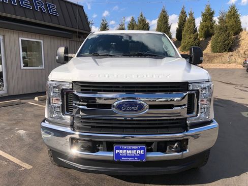 Used 2018 Ford F350 XL image 8