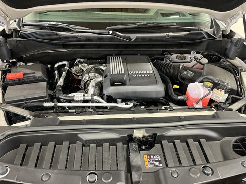 New 2026 Chevrolet Silverado 1500 ZR2 w/ LPO, Dark Essentials Package AWD/4WD image 25