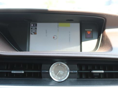Used 2017 Lexus ES 350 FWD image 22