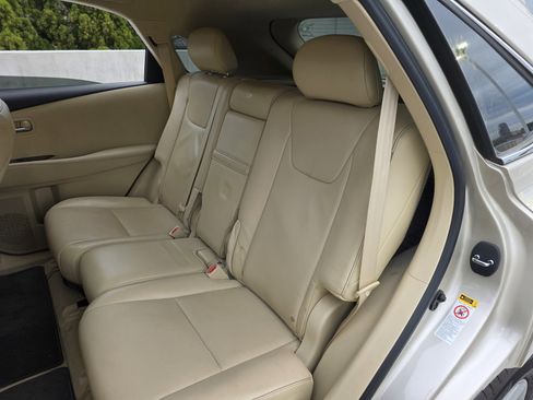 Used 2015 Lexus RX 350 F Sport image 20