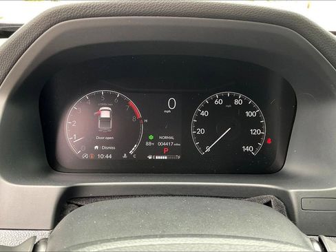 Certified 2026 Honda Ridgeline RTL image 10