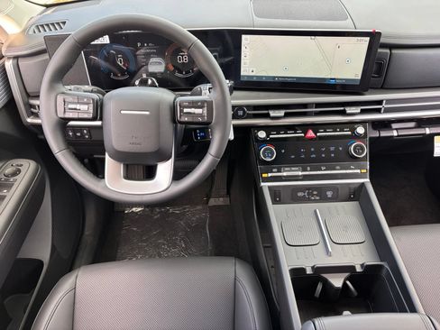New 2026 Hyundai Santa Fe XRT AWD/4WD image 13