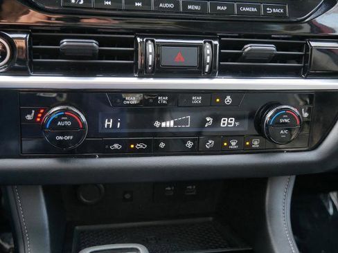 Certified 2023 Nissan Pathfinder SL w/ SL Premium Package image 20