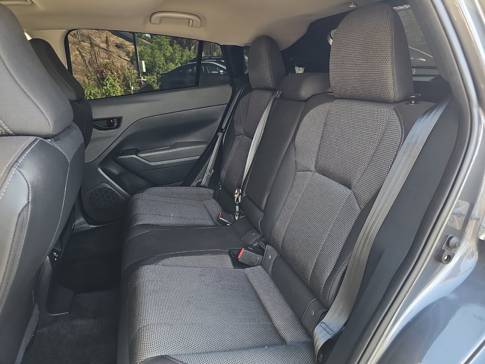 Certified 2024 Subaru Crosstrek 2.0i Premium AWD/4WD image 13