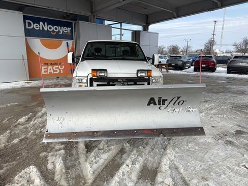 Used 2006 Ford F250 XL image 8