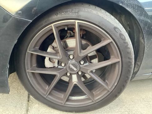 Used 2014 MAZDA MAZDA6 Grand Touring w/ GT Technology Package FWD image 5