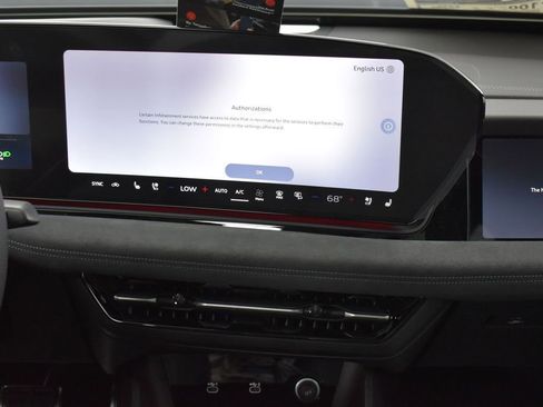 New 2027 Audi S6 e-tron Premium Plus AWD/4WD image 14