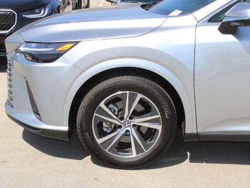 Certified 2023 Lexus RX 350 Premium w/ Cold Area Package AWD/4WD image 4