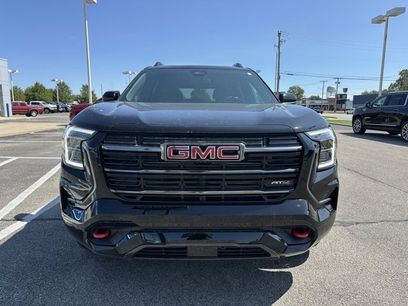 New 2026 GMC Terrain AT4 w/ Convenience Package III