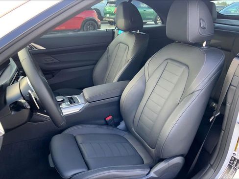 Used 2026 BMW 430i xDrive 430i xDrive w/ M Sport Package image 8